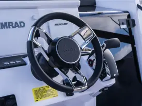 Thumbnail von Axopar 25 Cross Top 250099