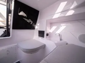 Thumbnail von Axopar 25 Cross Top 250099