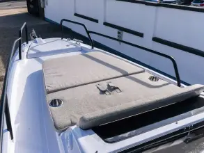 Thumbnail von Axopar 25 Cross Top 250099