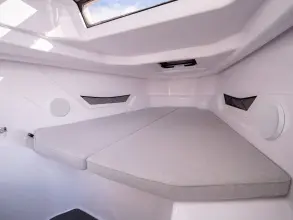 Thumbnail von Axopar 25 Cross Top 250099