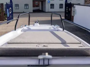 Thumbnail von Axopar 25 Cross Top 250099