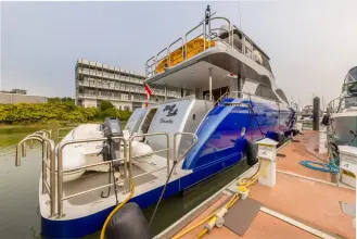 Thumbnail von Custom Aluminium Explorer