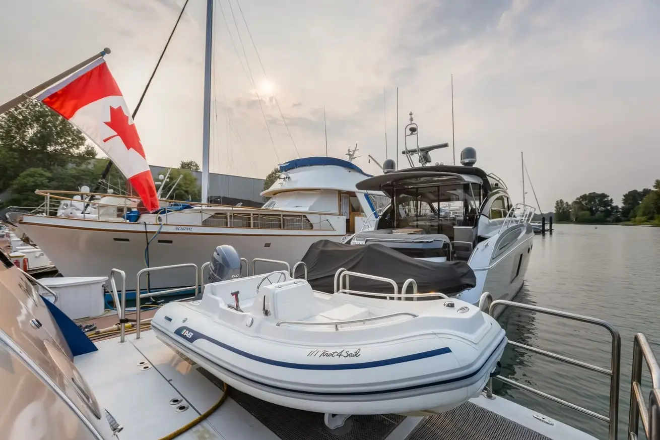 Thumbnail von Custom Aluminium Explorer