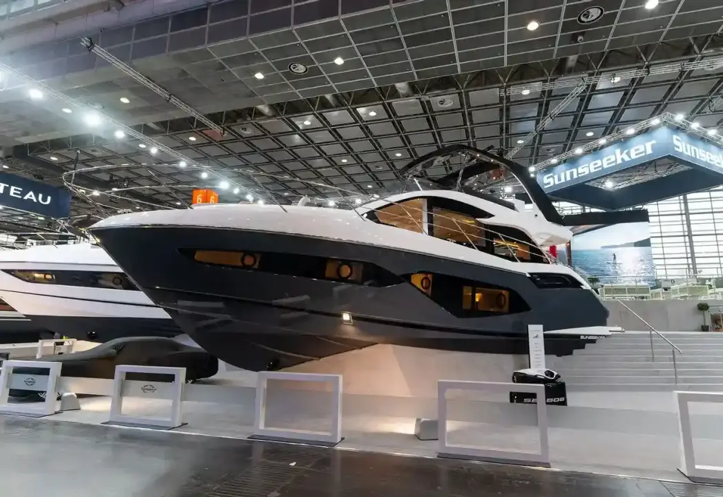 Sunseeker Manhattan 56 4532656