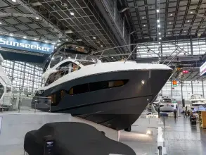 Thumbnail von Sunseeker Manhattan 56 4532656