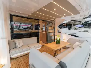 Thumbnail von Sunseeker Manhattan 56 4532656