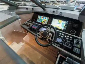 Thumbnail von Sunseeker Manhattan 56 4532656