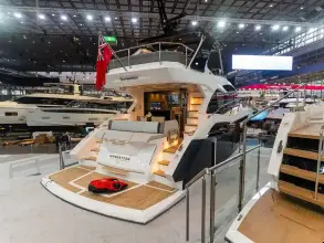 Thumbnail von Sunseeker Manhattan 56 4532656