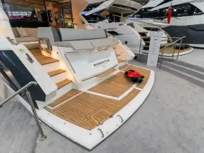 Thumbnail von Sunseeker Manhattan 56 4532656