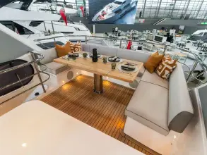 Thumbnail von Sunseeker Manhattan 56 4532656