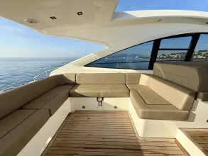 Thumbnail von Fairline Targa 48 Open