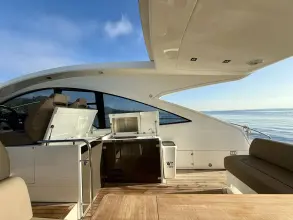 Thumbnail von Fairline Targa 48 Open