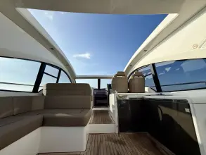 Thumbnail von Fairline Targa 48 Open