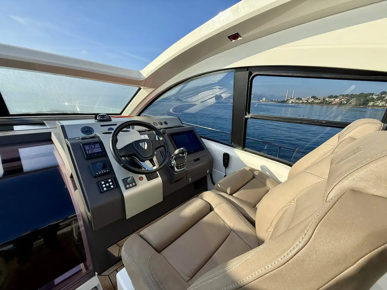 Thumbnail von Fairline Targa 48 Open