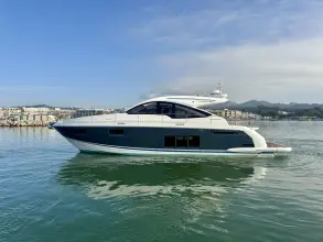 Thumbnail von Fairline Targa 48 Open