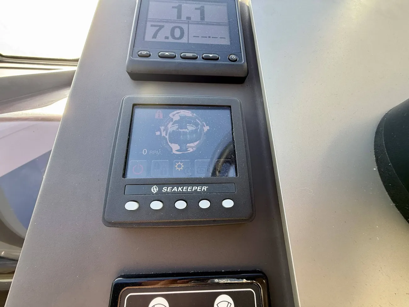 Thumbnail von Fairline Targa 48 Open