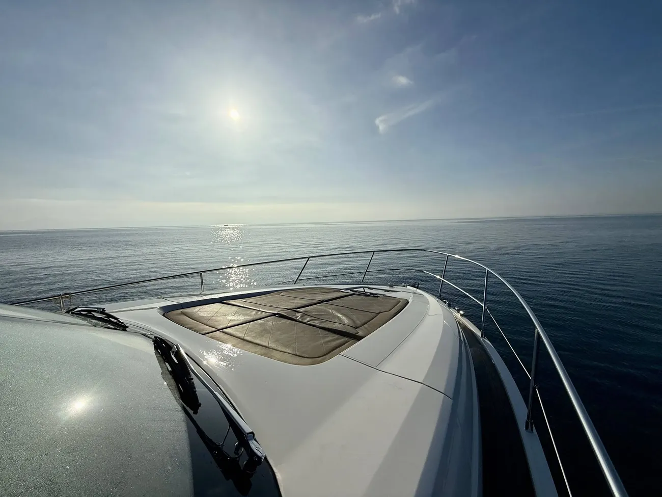 Thumbnail von Fairline Targa 48 Open