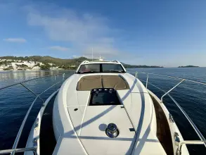 Thumbnail von Fairline Targa 48 Open