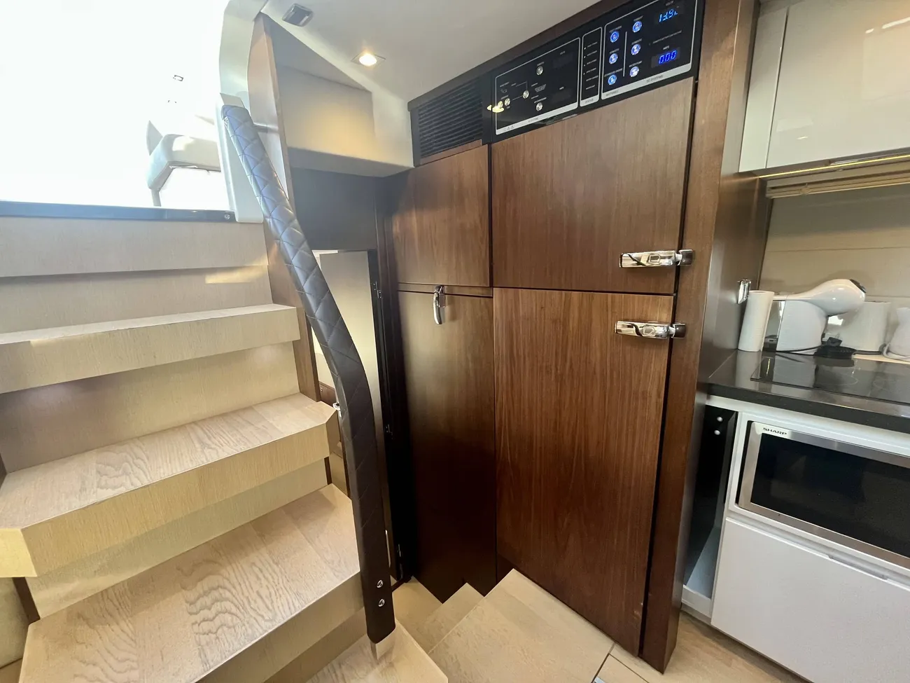 Thumbnail von Fairline Targa 48 Open