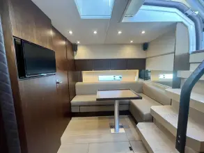 Thumbnail von Fairline Targa 48 Open