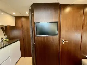 Thumbnail von Fairline Targa 48 Open