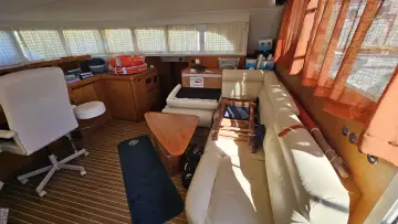 Thumbnail von Lagoon 570