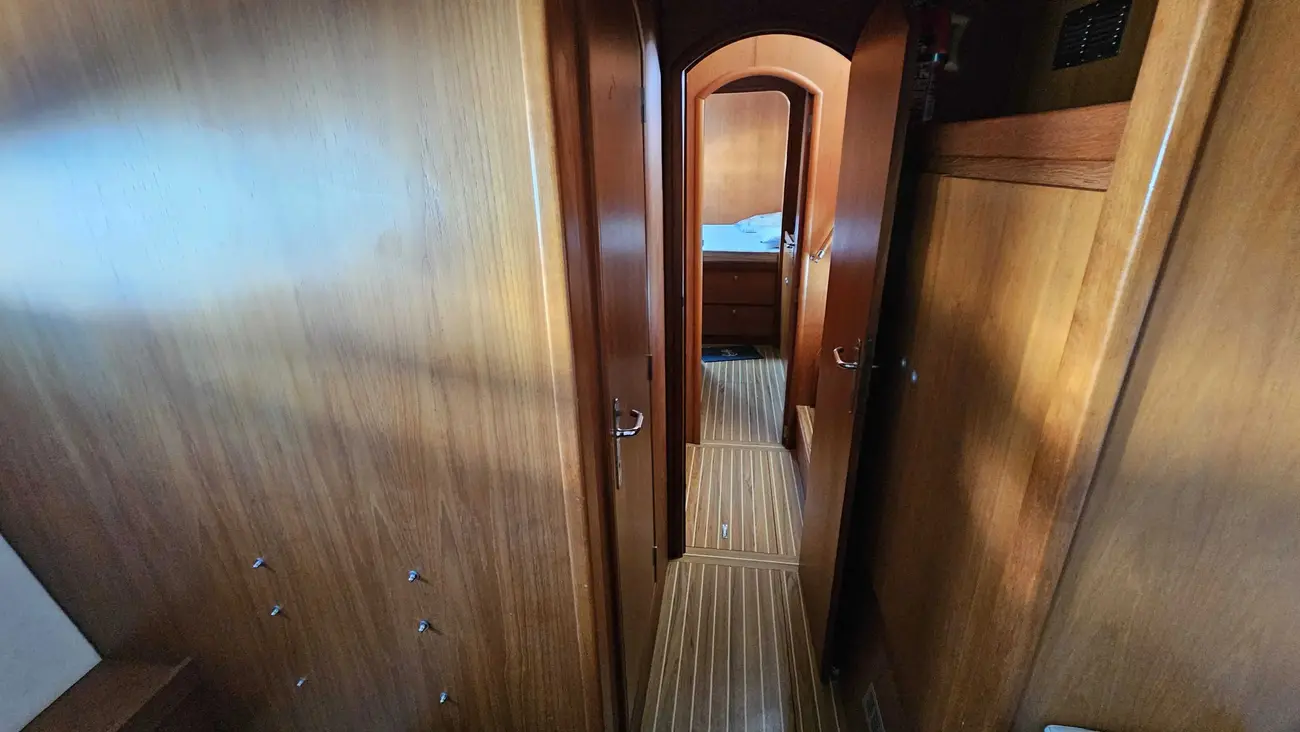 Thumbnail von Lagoon 570