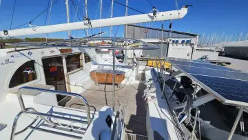 Thumbnail von Lagoon 570