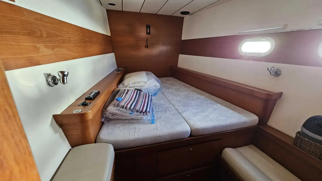 Thumbnail von Lagoon 570