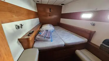 Thumbnail von Lagoon 570