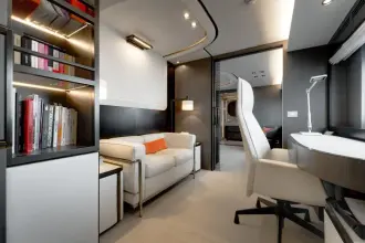 Thumbnail von ISA Viper 130