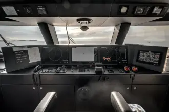 Thumbnail von ISA Viper 130