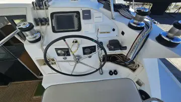 Thumbnail von Lagoon 420