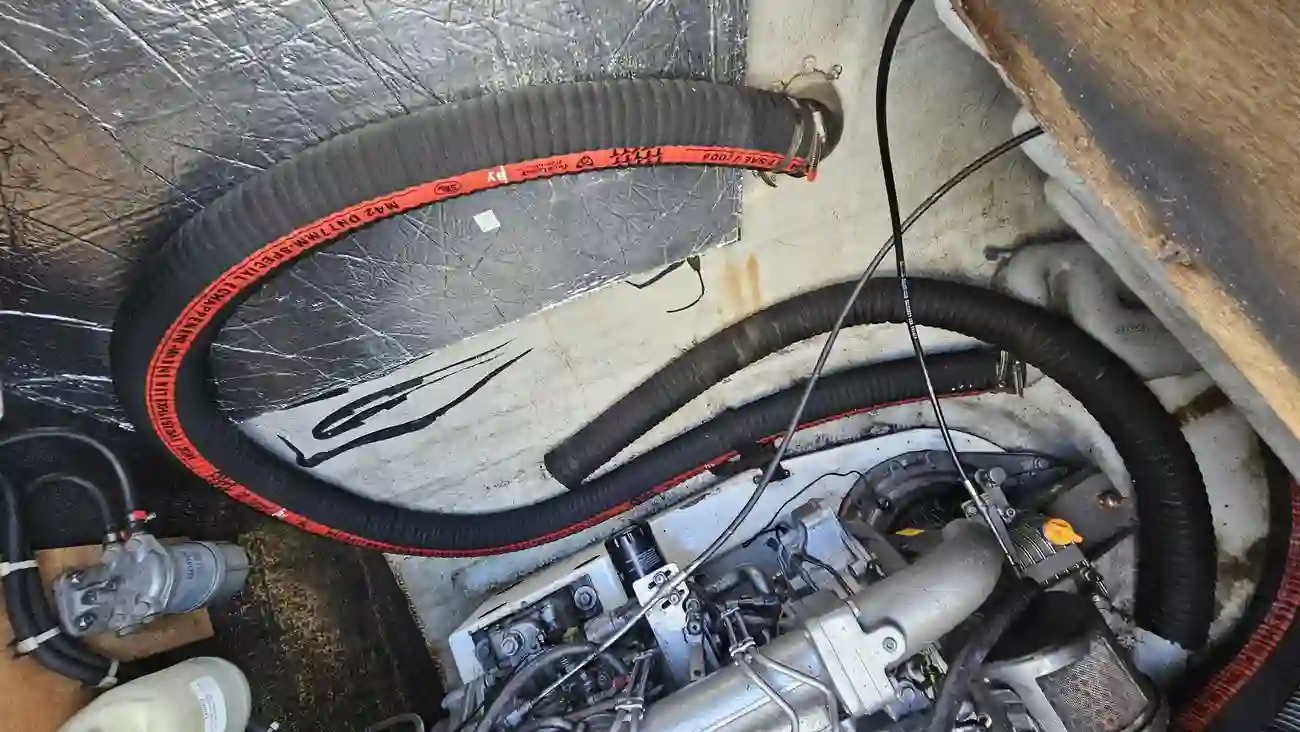 Thumbnail von Lagoon 420