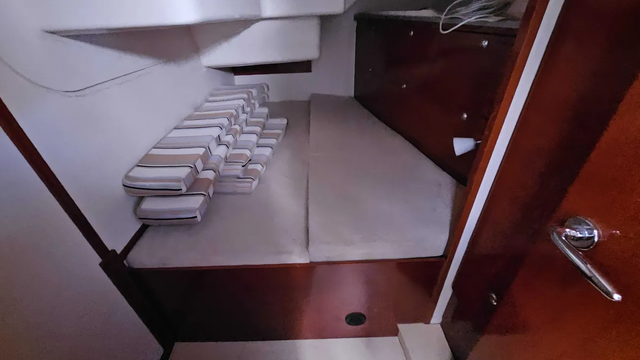 Thumbnail von Hanse 461