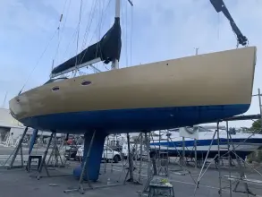 Thumbnail von Hanse 461