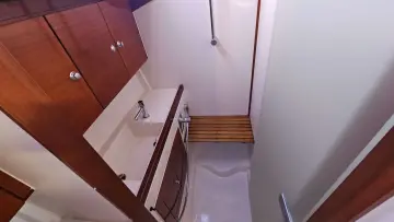 Thumbnail von Hanse 461