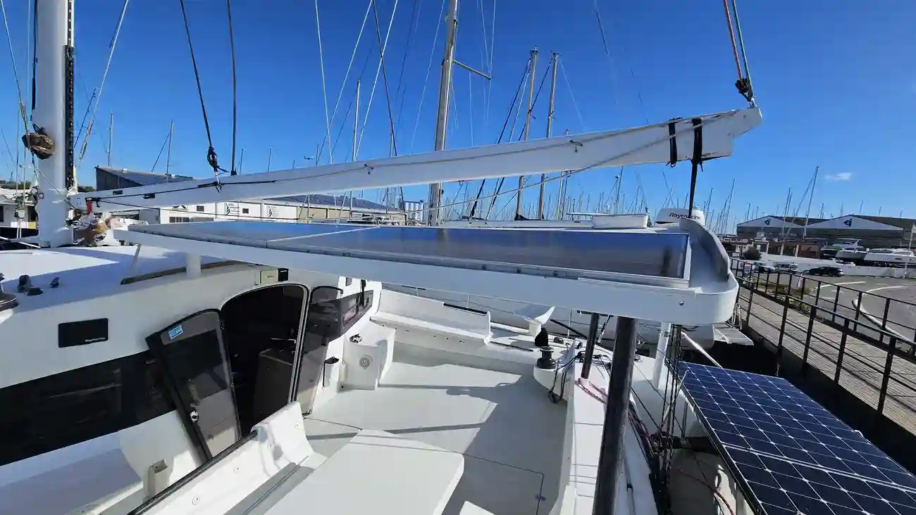 Thumbnail von Xl Marine TS 52.8