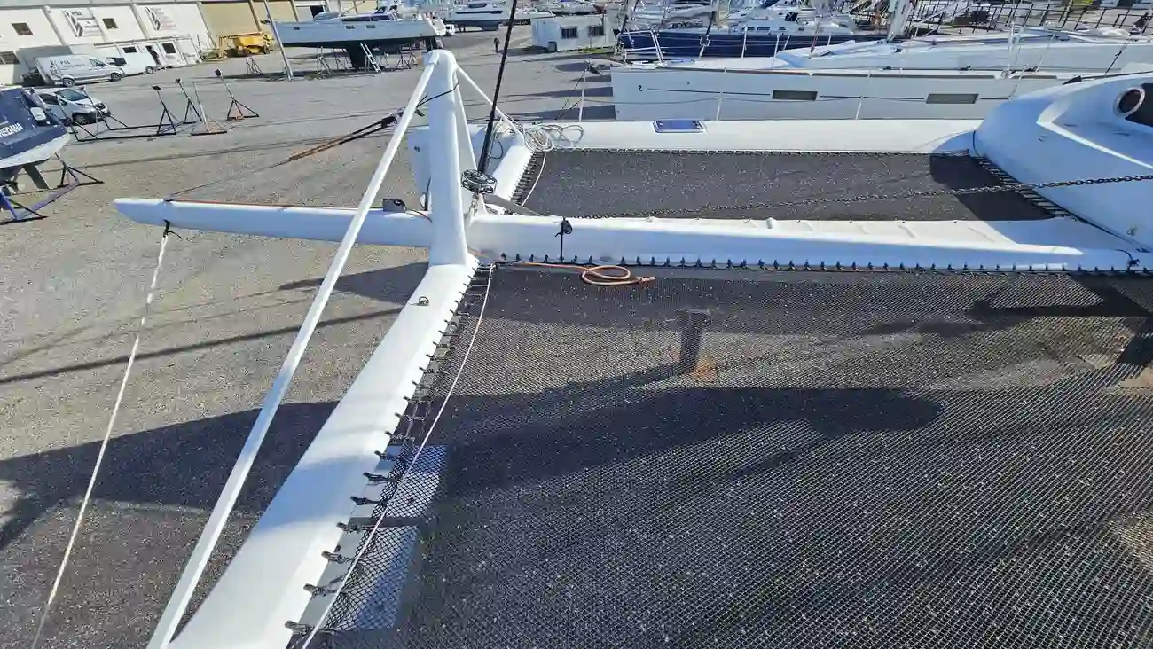 Thumbnail von Xl Marine TS 52.8