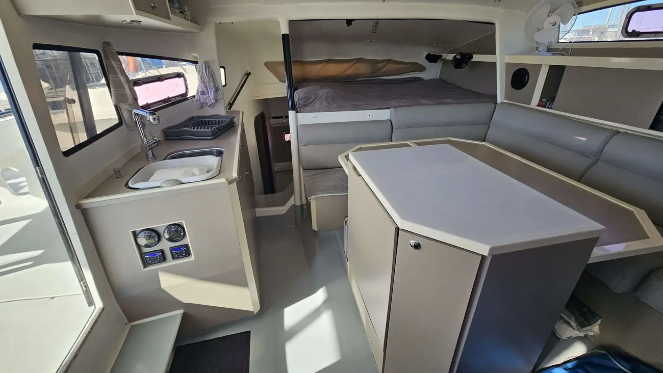 Thumbnail von Xl Marine TS 52.8