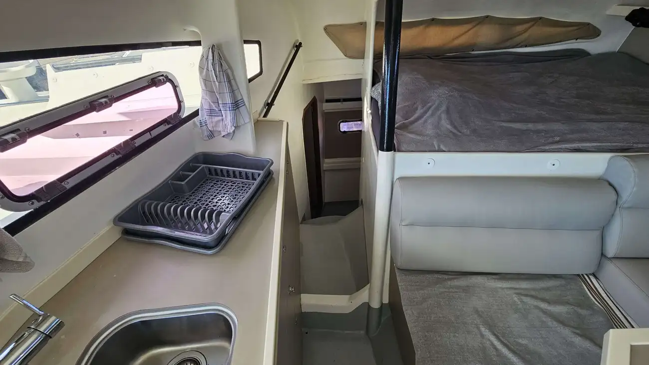 Thumbnail von Xl Marine TS 52.8