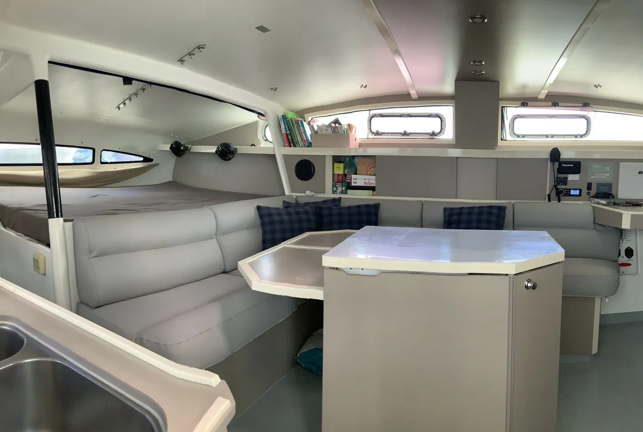 Thumbnail von Xl Marine TS 52.8