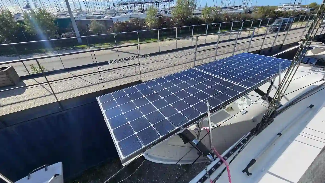 Thumbnail von Xl Marine TS 52.8