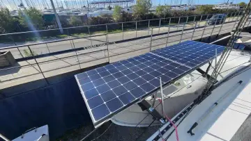 Thumbnail von Xl Marine TS 52.8