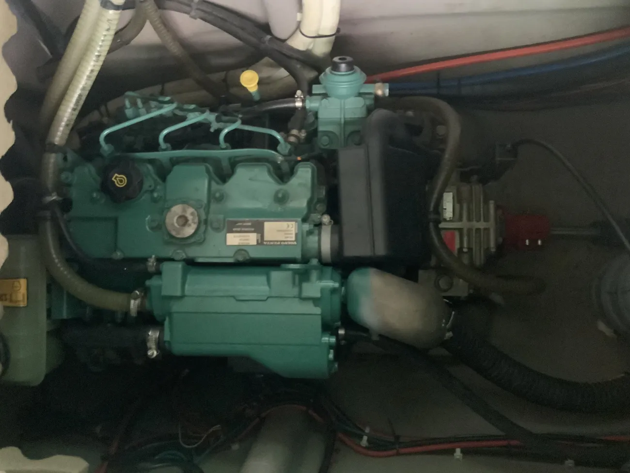 Thumbnail von Xl Marine TS 52.8