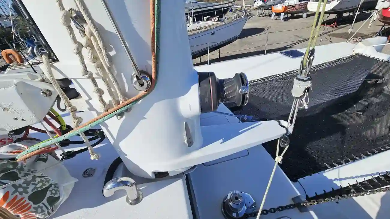 Thumbnail von Xl Marine TS 52.8