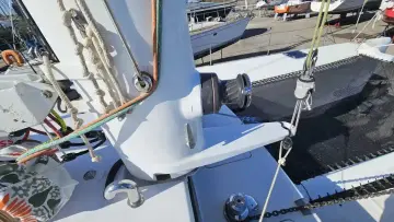 Thumbnail von Xl Marine TS 52.8