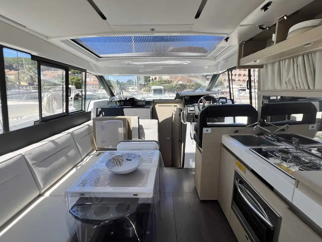 Thumbnail von Jeanneau NC 37