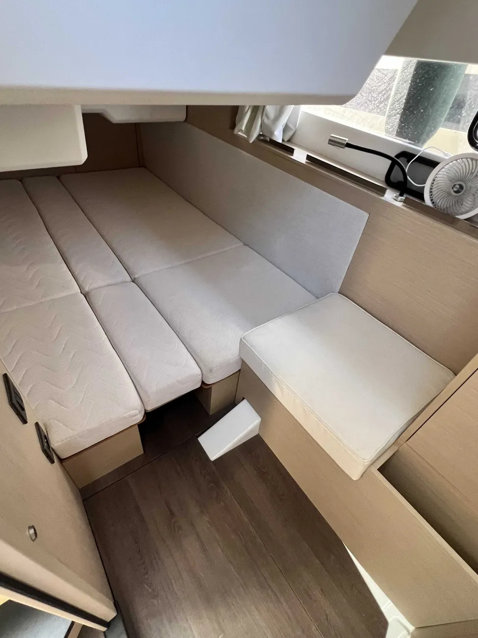 Thumbnail von Jeanneau NC 37