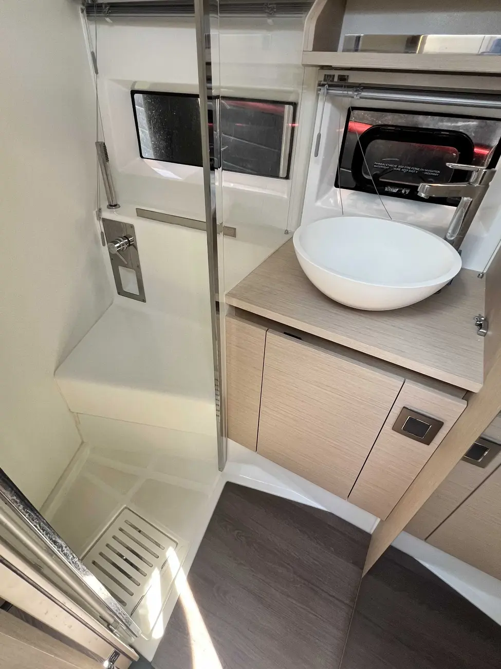 Thumbnail von Jeanneau NC 37